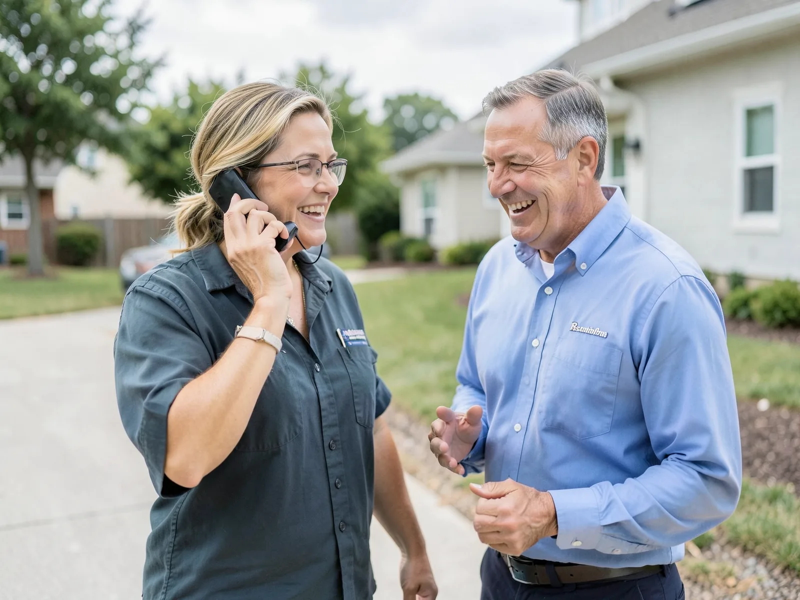 Frequently Asked Questions About Residential Water Damage Restoration in Denver City, TX